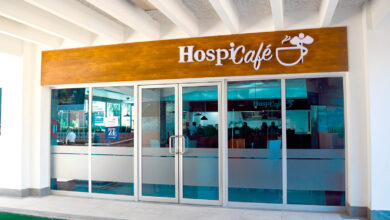 HOSPICAFE